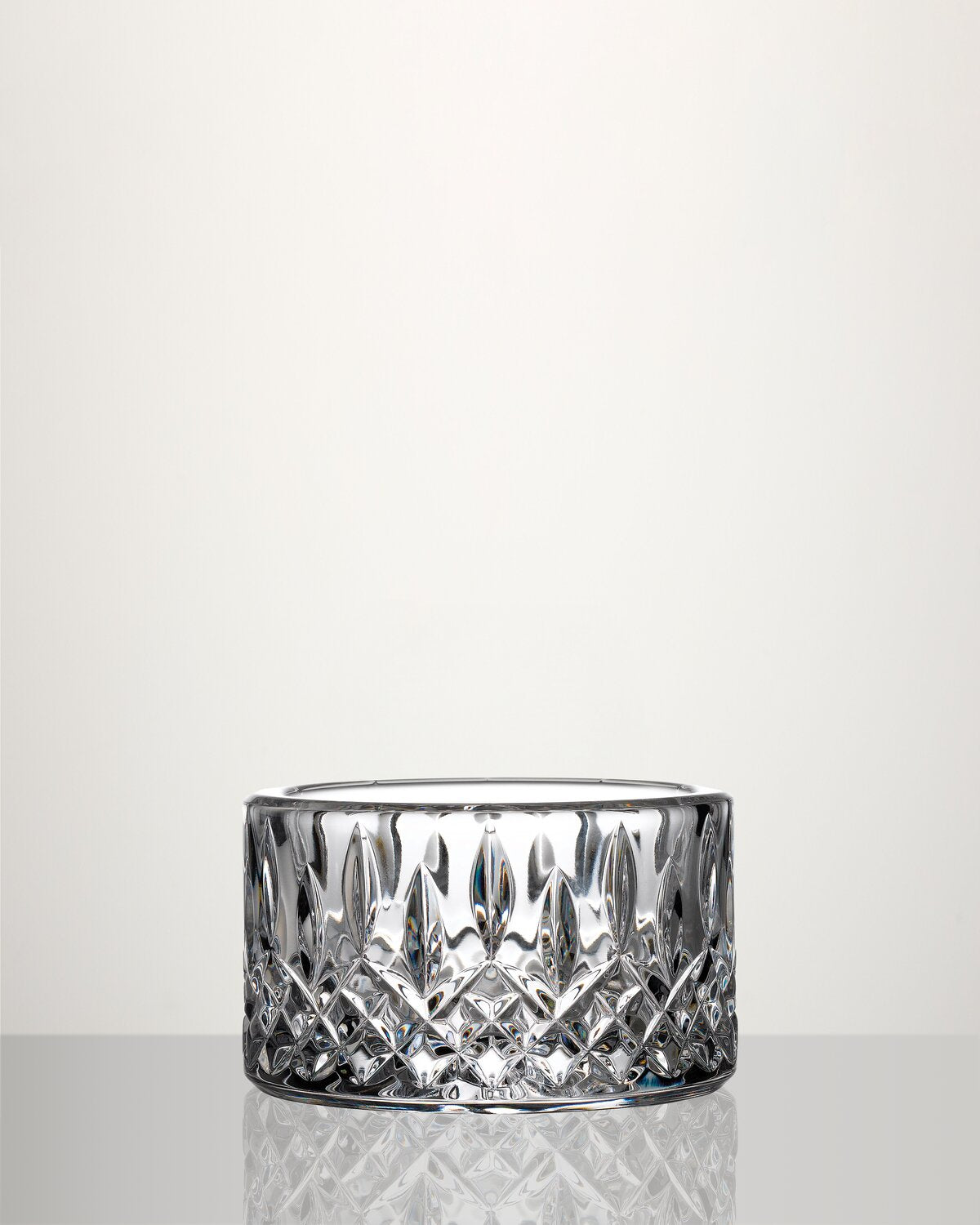  Crystal ウォーターフォード リズモアボトルコースター Lismore Bottle Coaster | Waterford