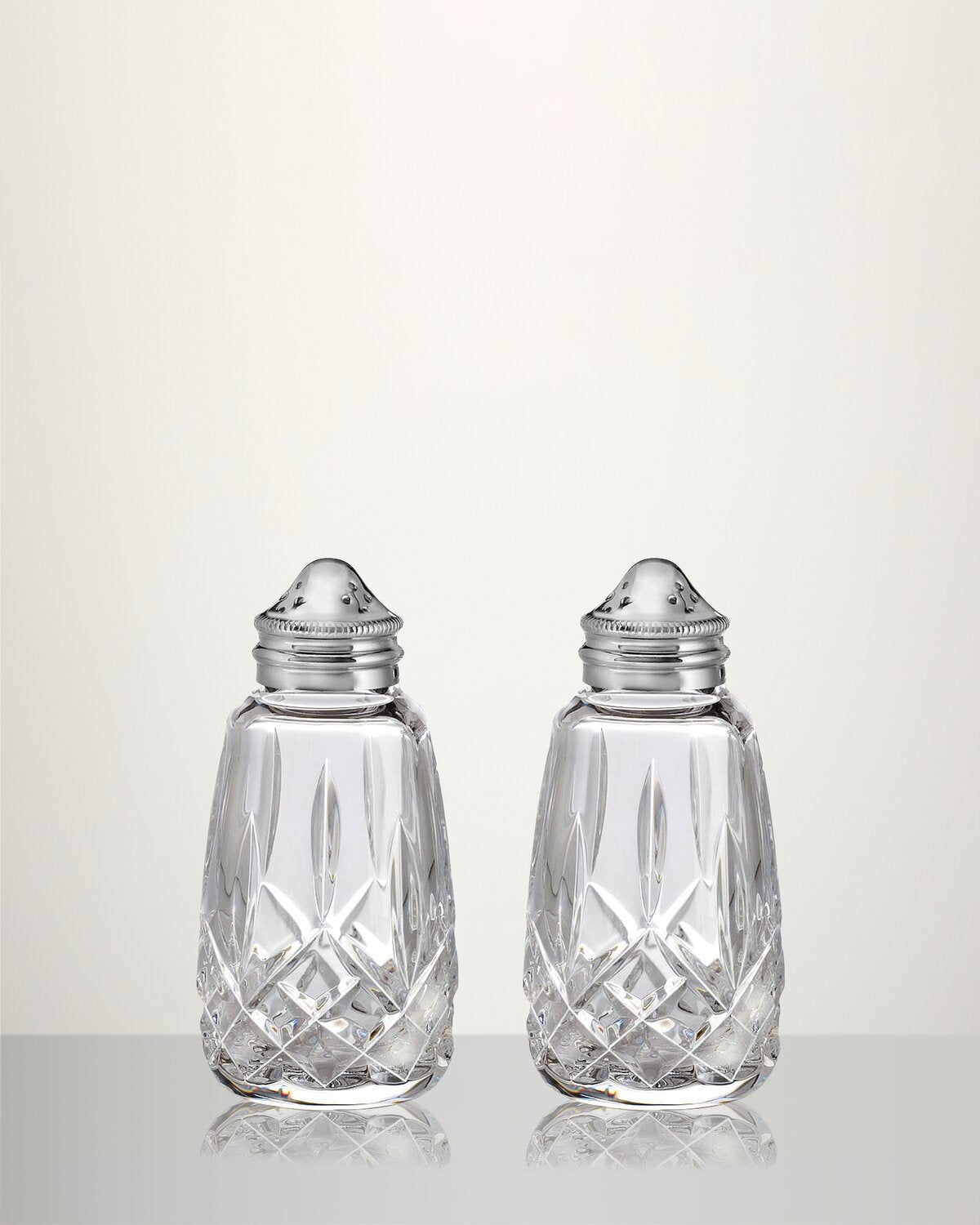 Lismore Salt & Pepper | Waterford
