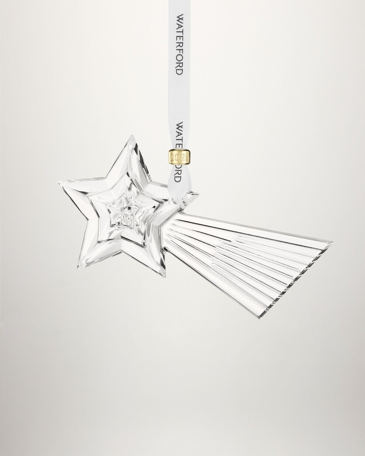 Christmas Annual Snowstar Ornament 2026 | Waterford