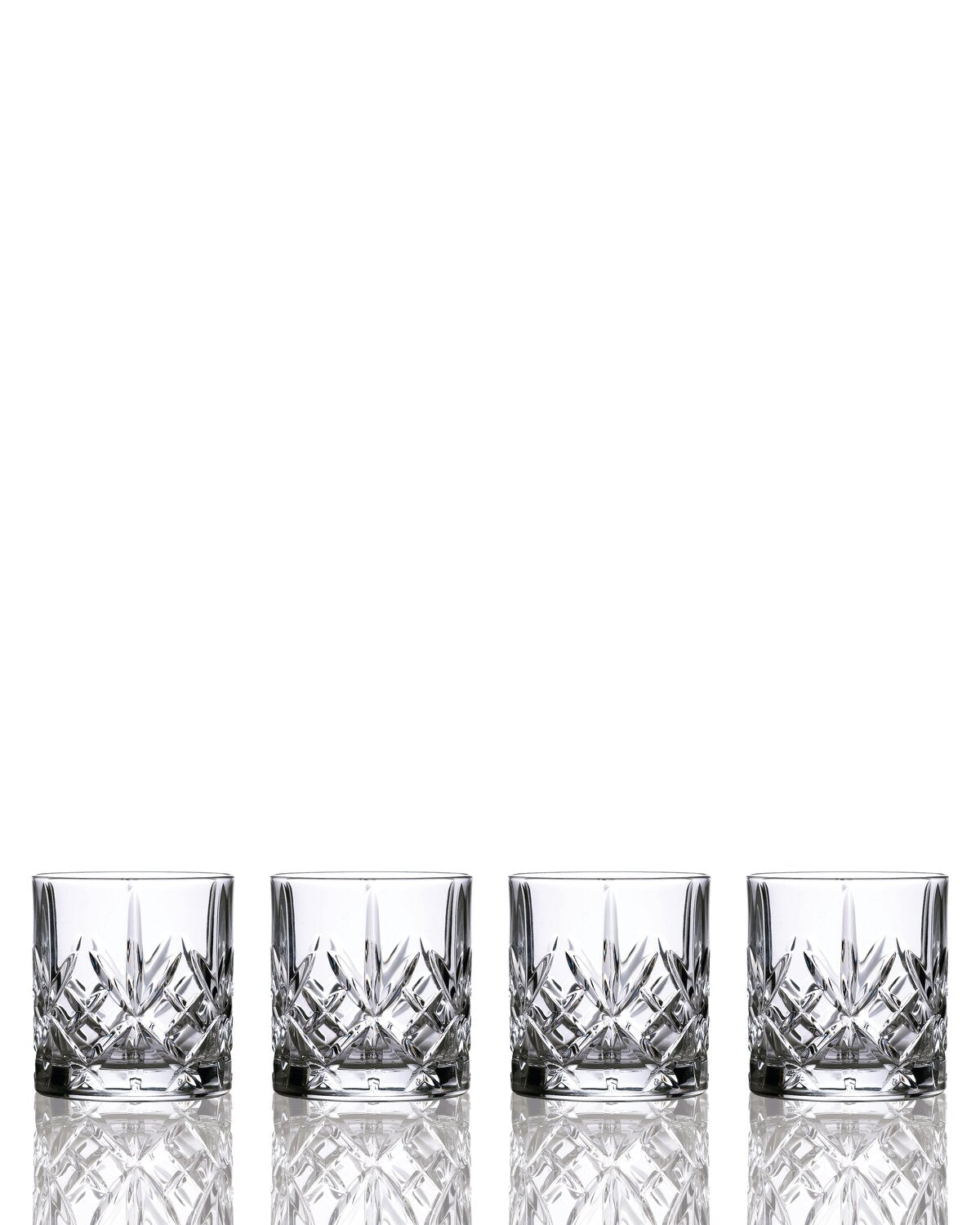 Marquis Maxwell Tumbler, Set of 4 | Waterford