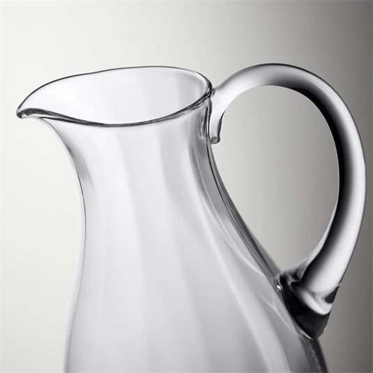 Elegance Optic Pitcher | Waterford