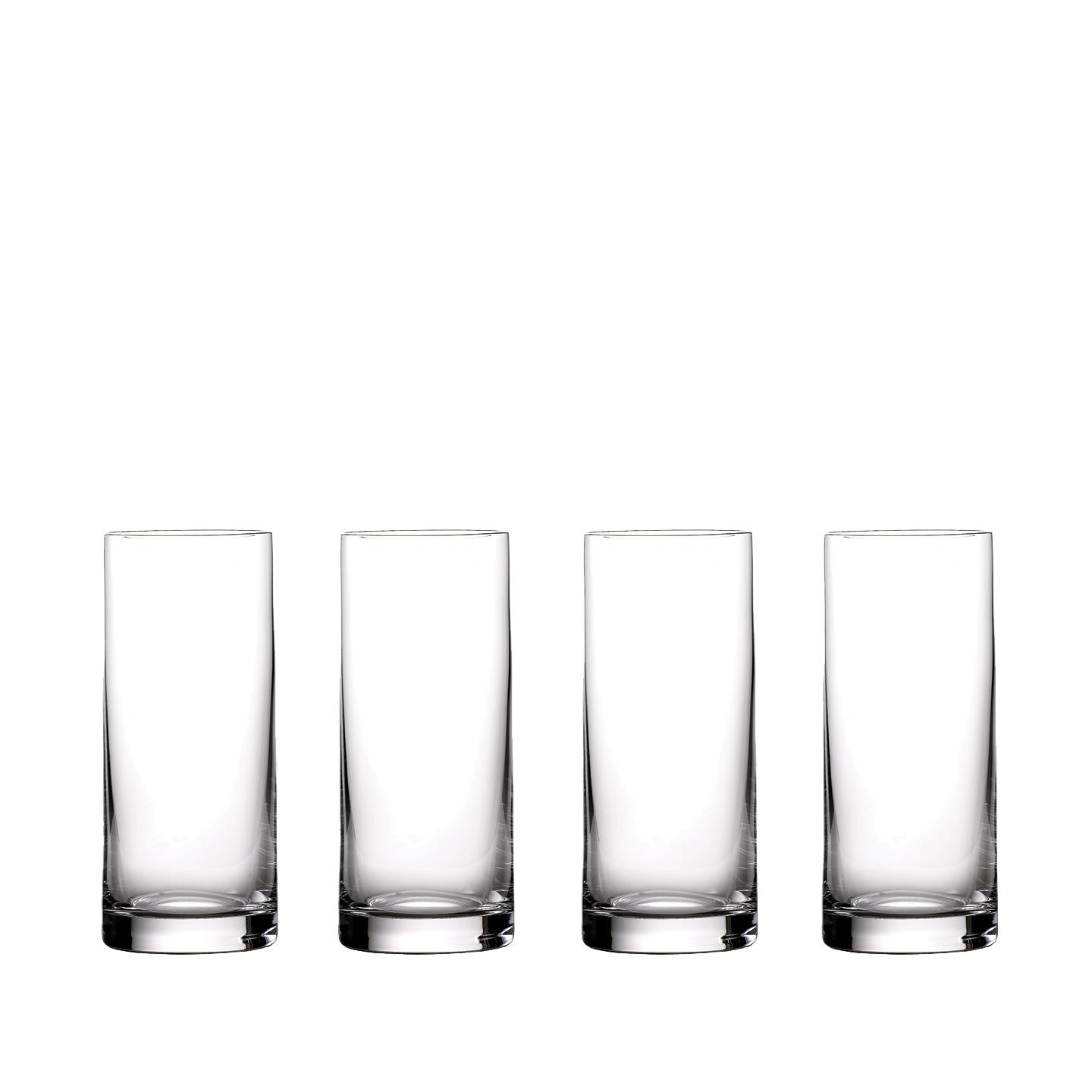 Waterford Crystal Darien Set of Two 4 oz Martini Glasses 