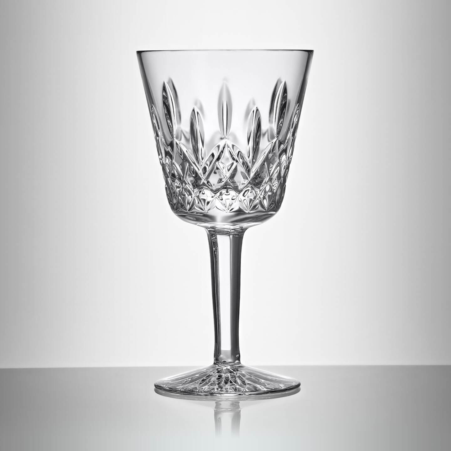 What's It Worth: Waterford Crystal Stemware