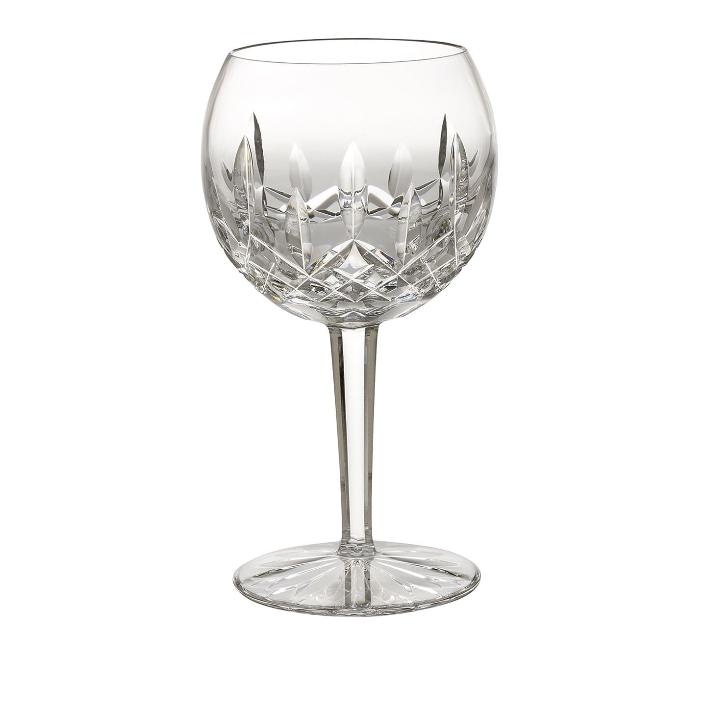 Powerscourt Water Goblet by Waterford Crystal
