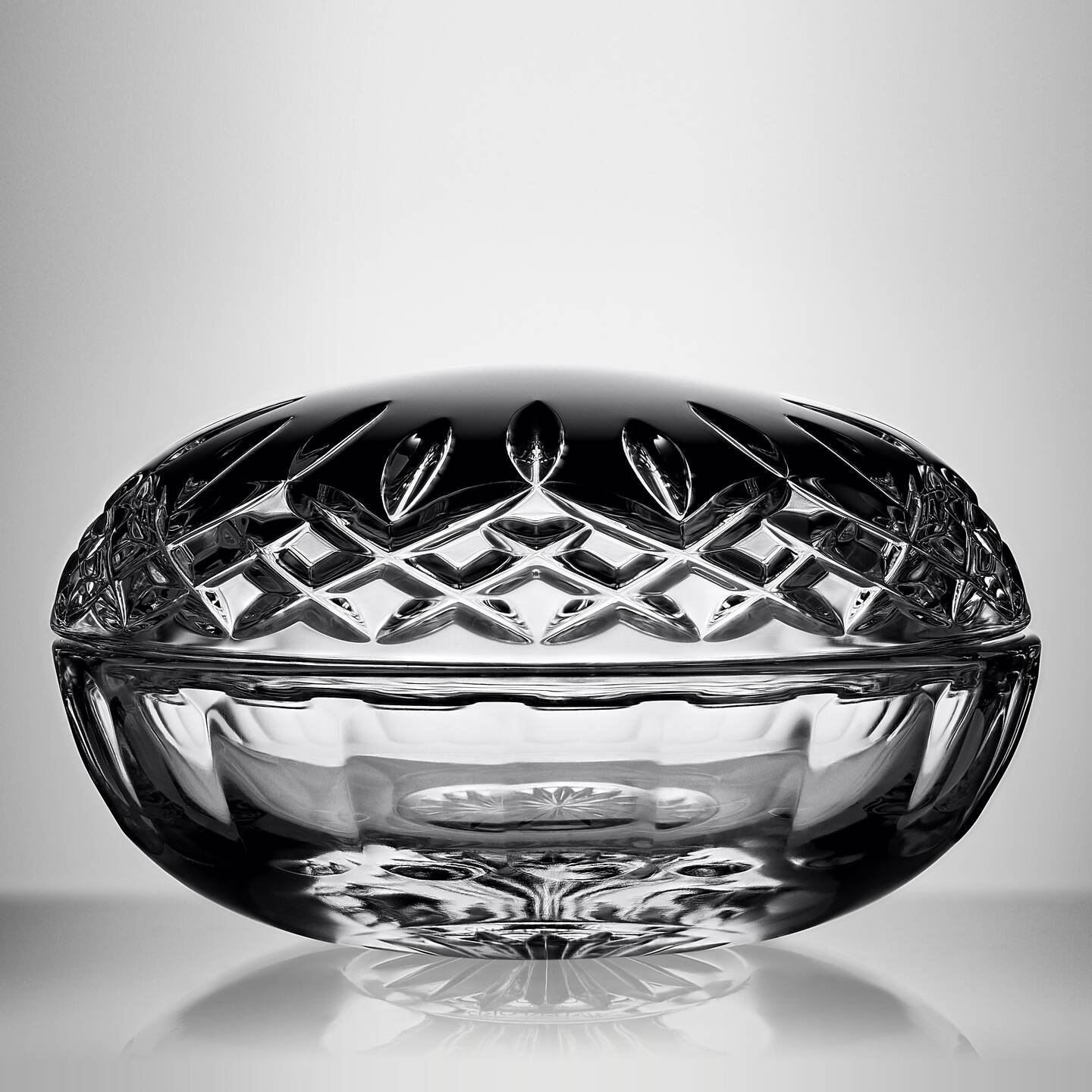 Waterford Crystal Desk Items
