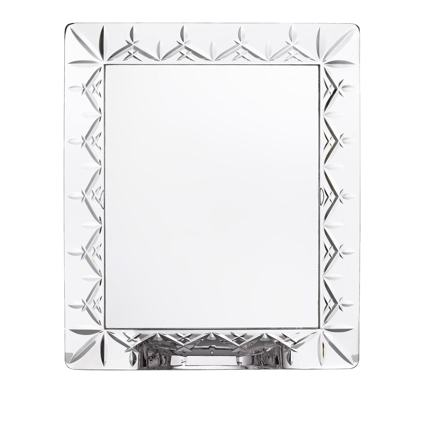 Crystal Picture Frames - Frame Elegance - Waterford®