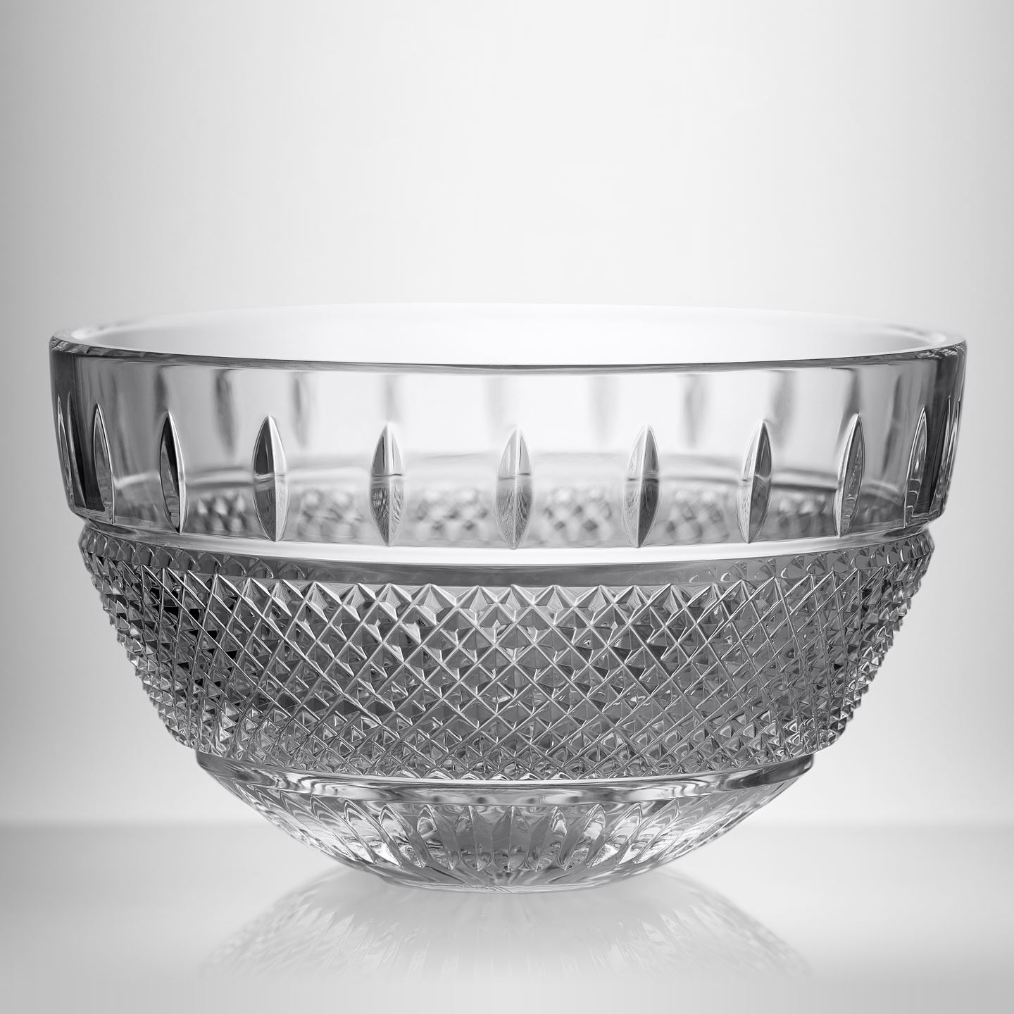 Crystal Irish Lace Glassware - Bowls & Vases - Waterford®