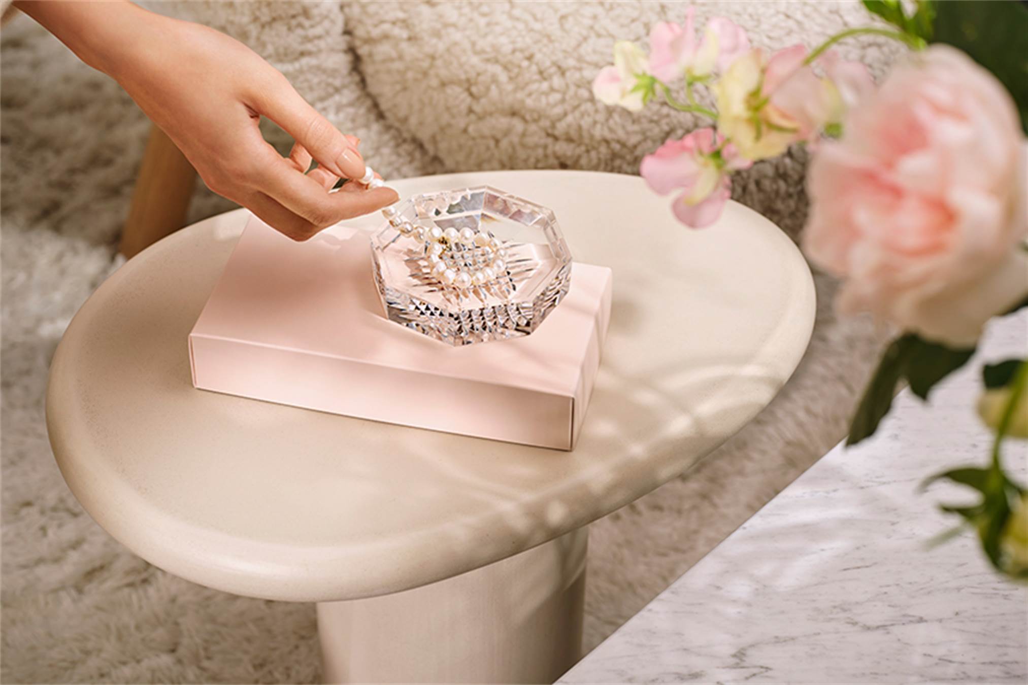 Crystal Mother's Day Gifts Mother's Day Presents Waterford®