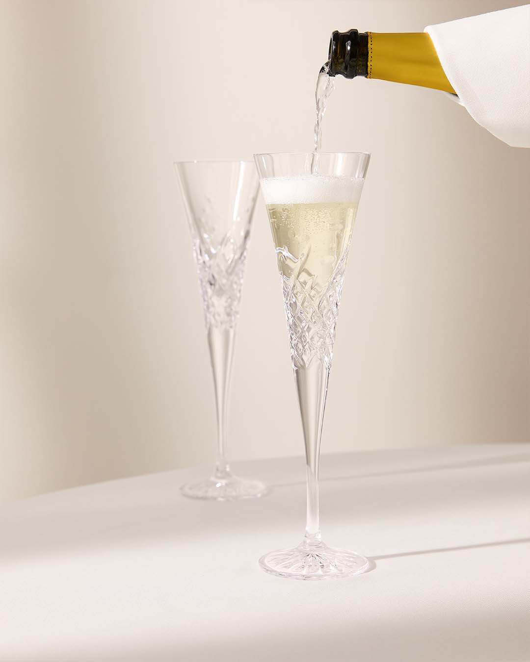Champagne Glasses