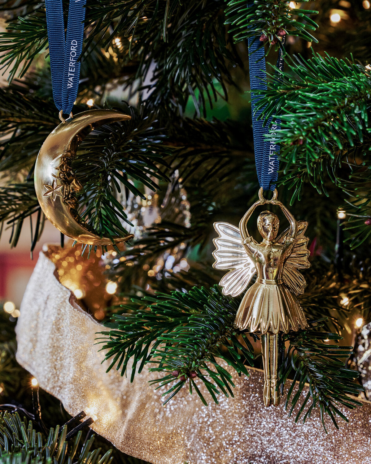 Christmas Golden