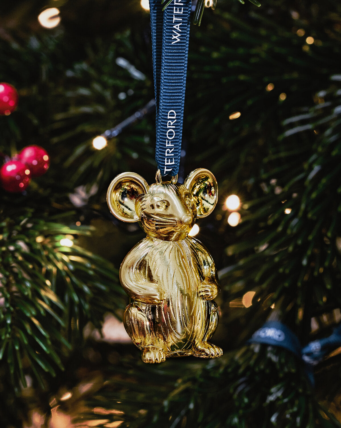 New for Christmas