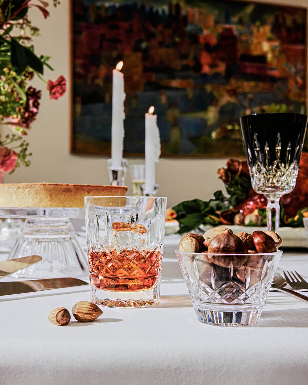 Fall Entertaining