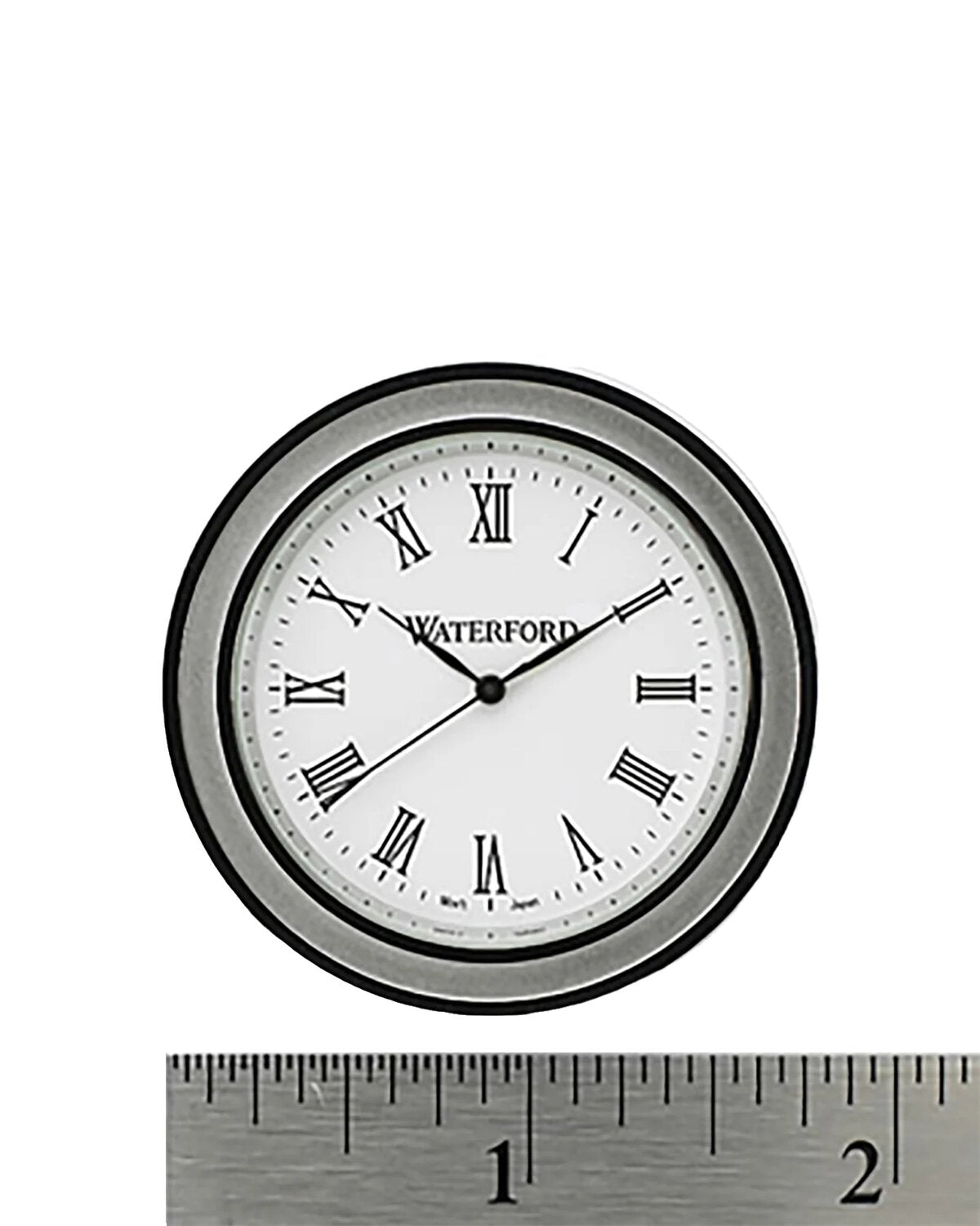 Clock Face Insert, Medium Round, Roman Numerals