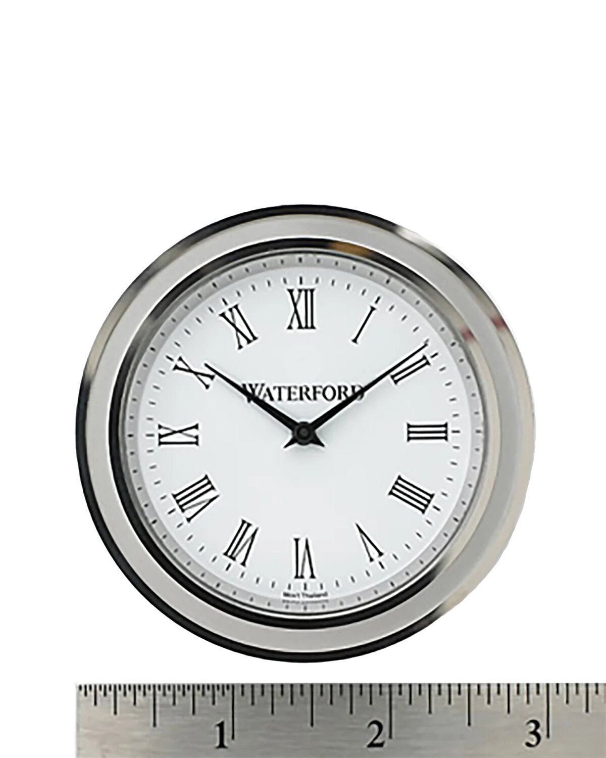 Clock Face Insert, Large Round, Roman Numerals