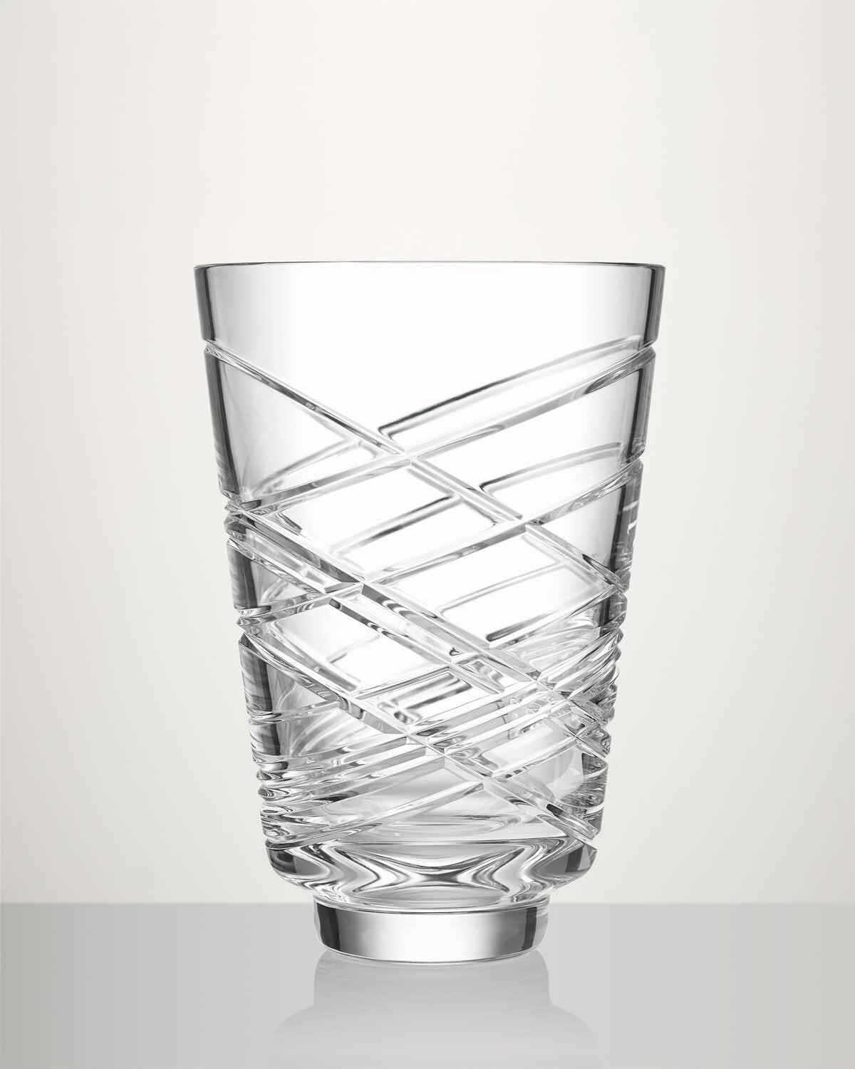 Aran Vase - Mastercraft Aran Vase