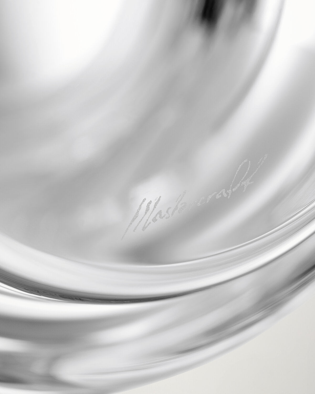Aran Vase - Mastercraft Aran Vase