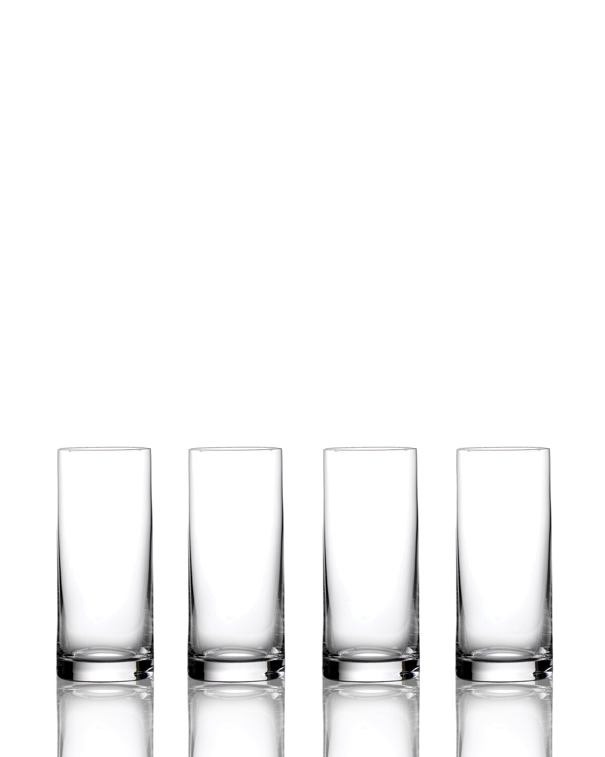 Marquis Moments Highball Glass, Set of 4