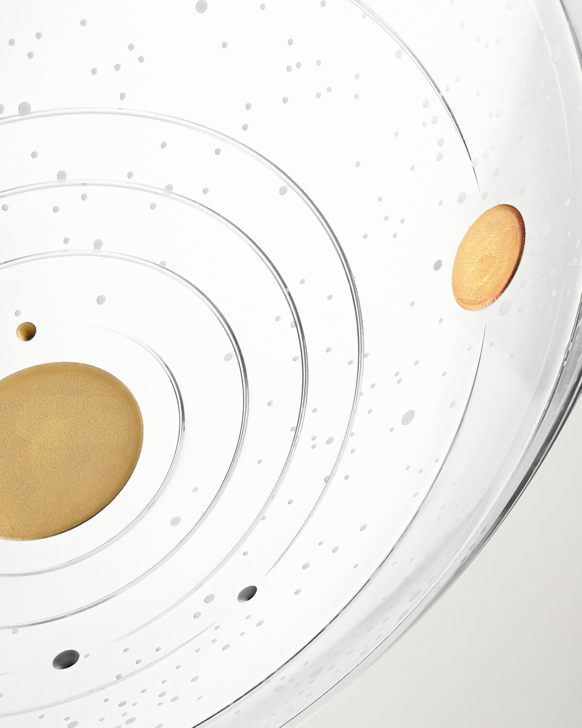 Orbit Low Bowl