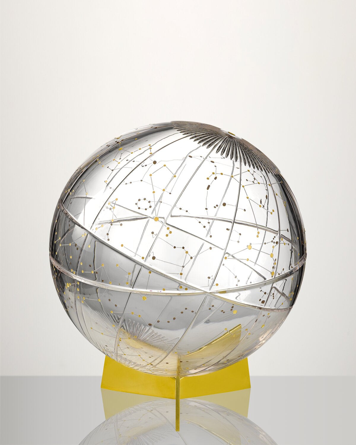 Celestial Globe 12"