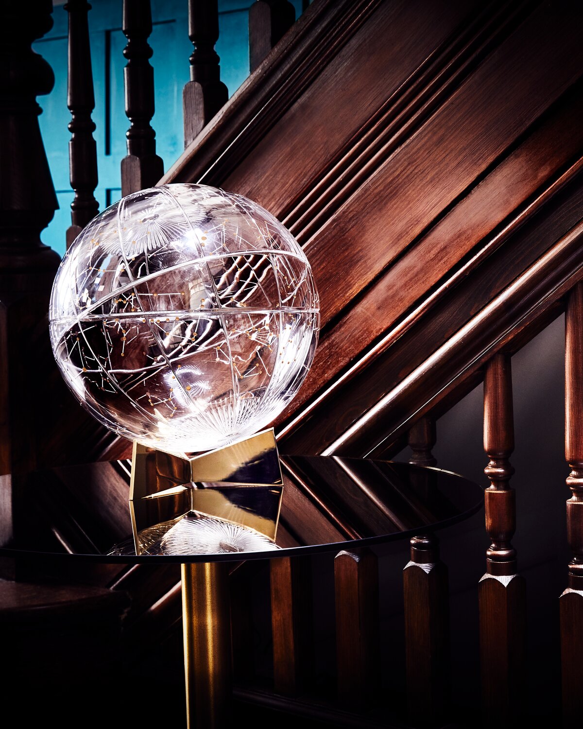 Celestial Globe 12"