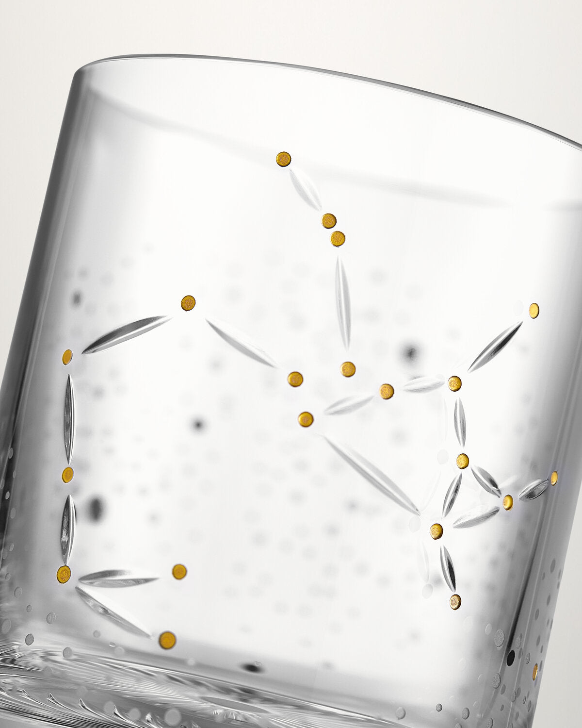 Zodiac Tumbler Sagittarius