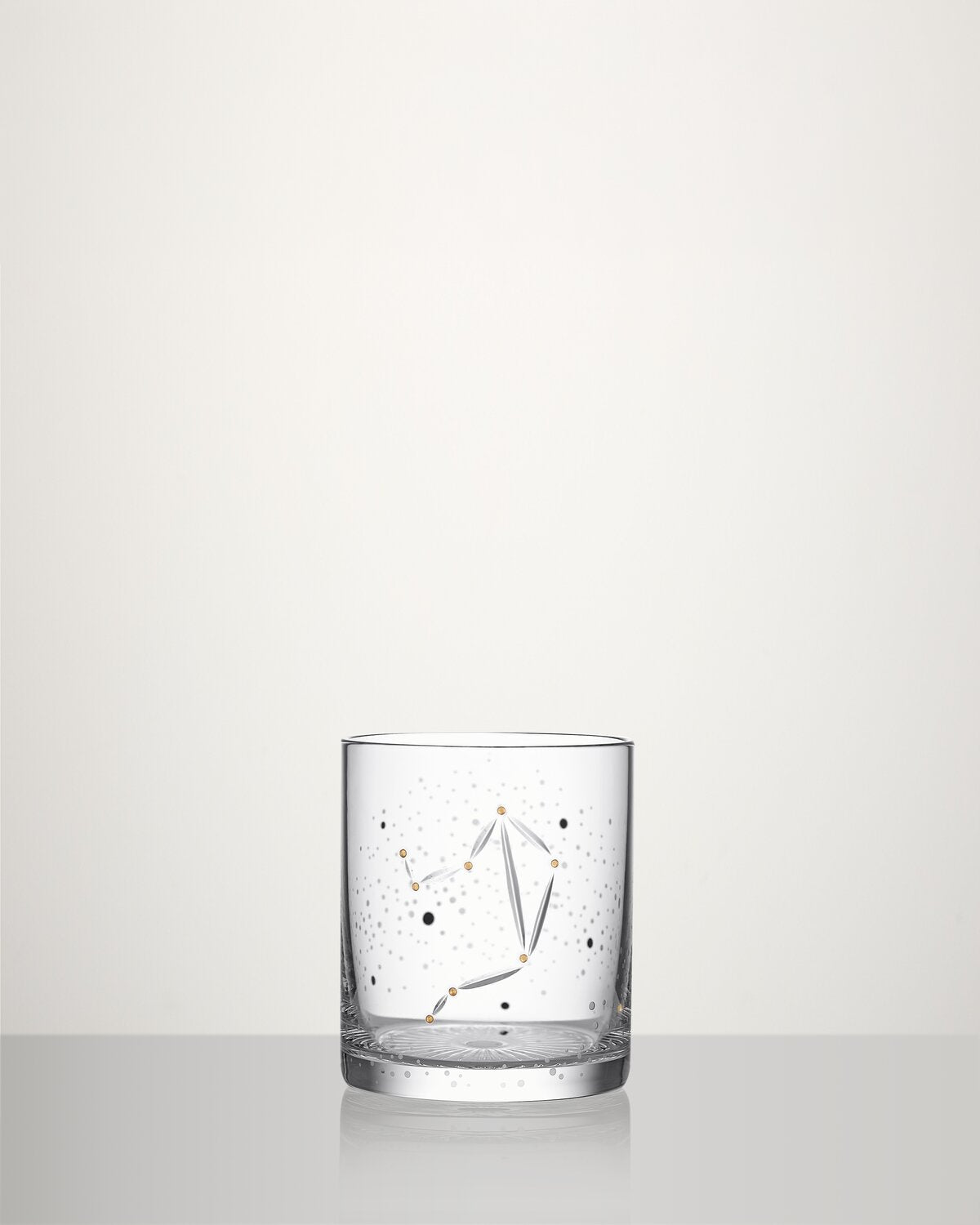 Zodiac Tumbler Libra