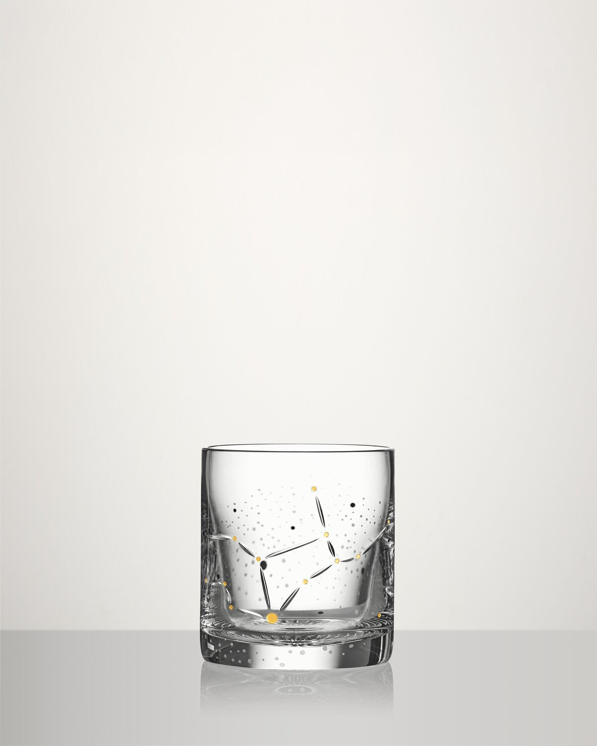 Zodiac Tumbler Virgo