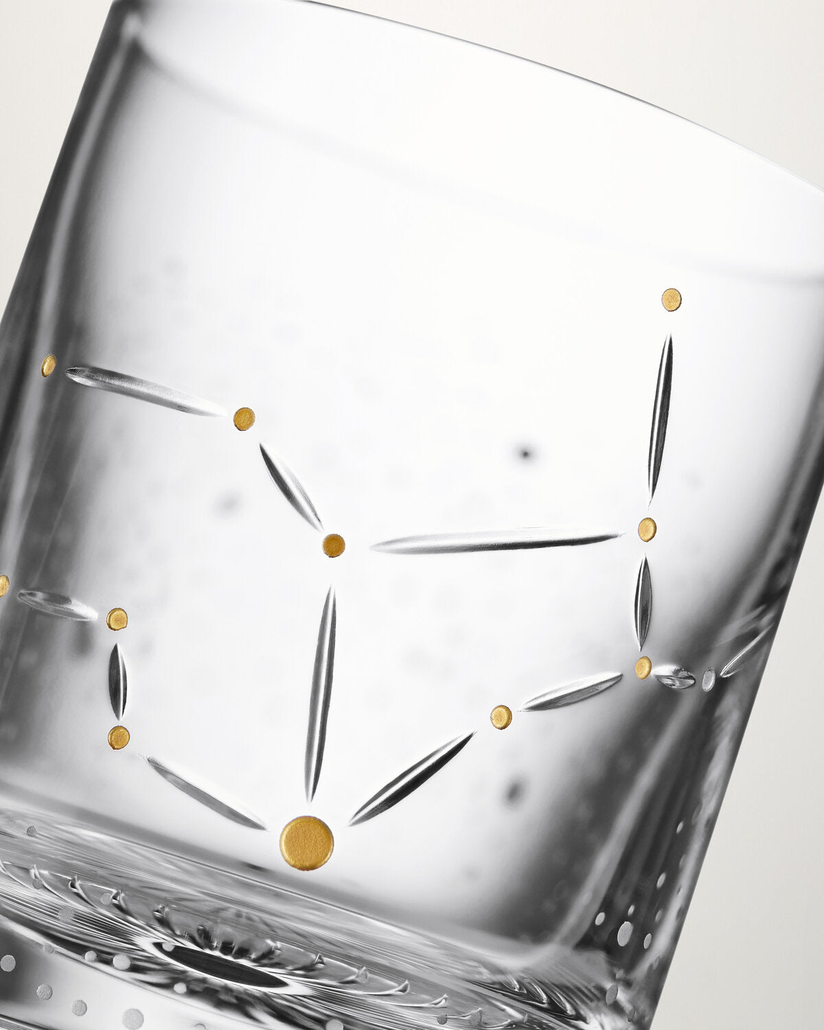Zodiac Tumbler Virgo