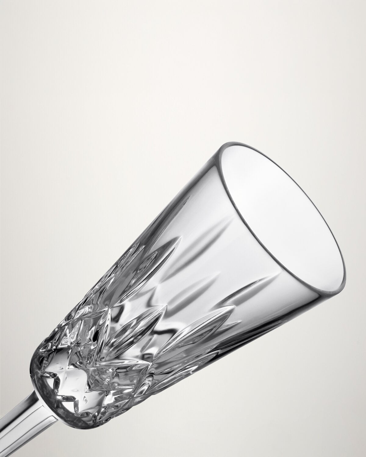 Lismore Champagne Flute