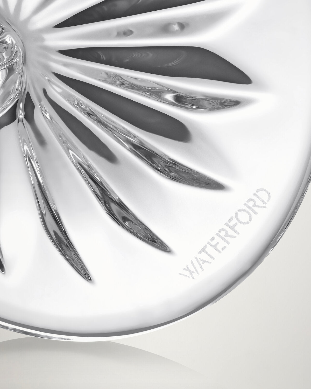 Lismore Balloon Wine Glass