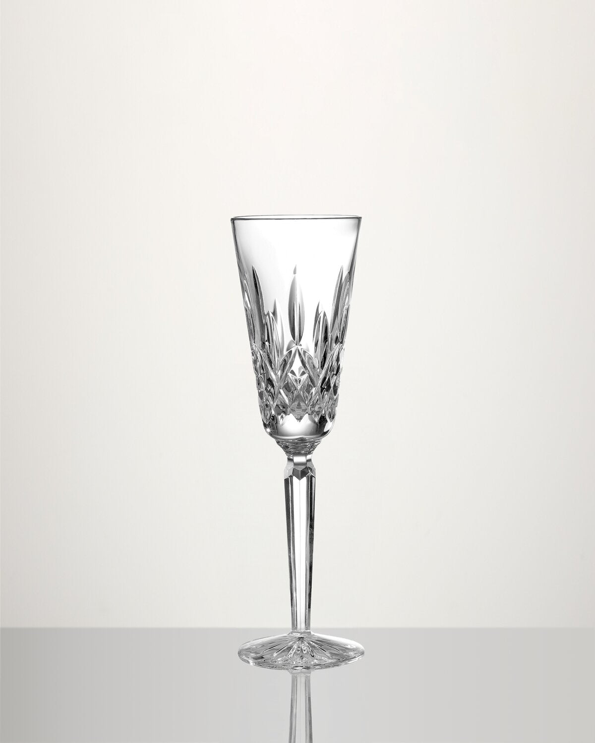 Lismore Tall Champagne Flute