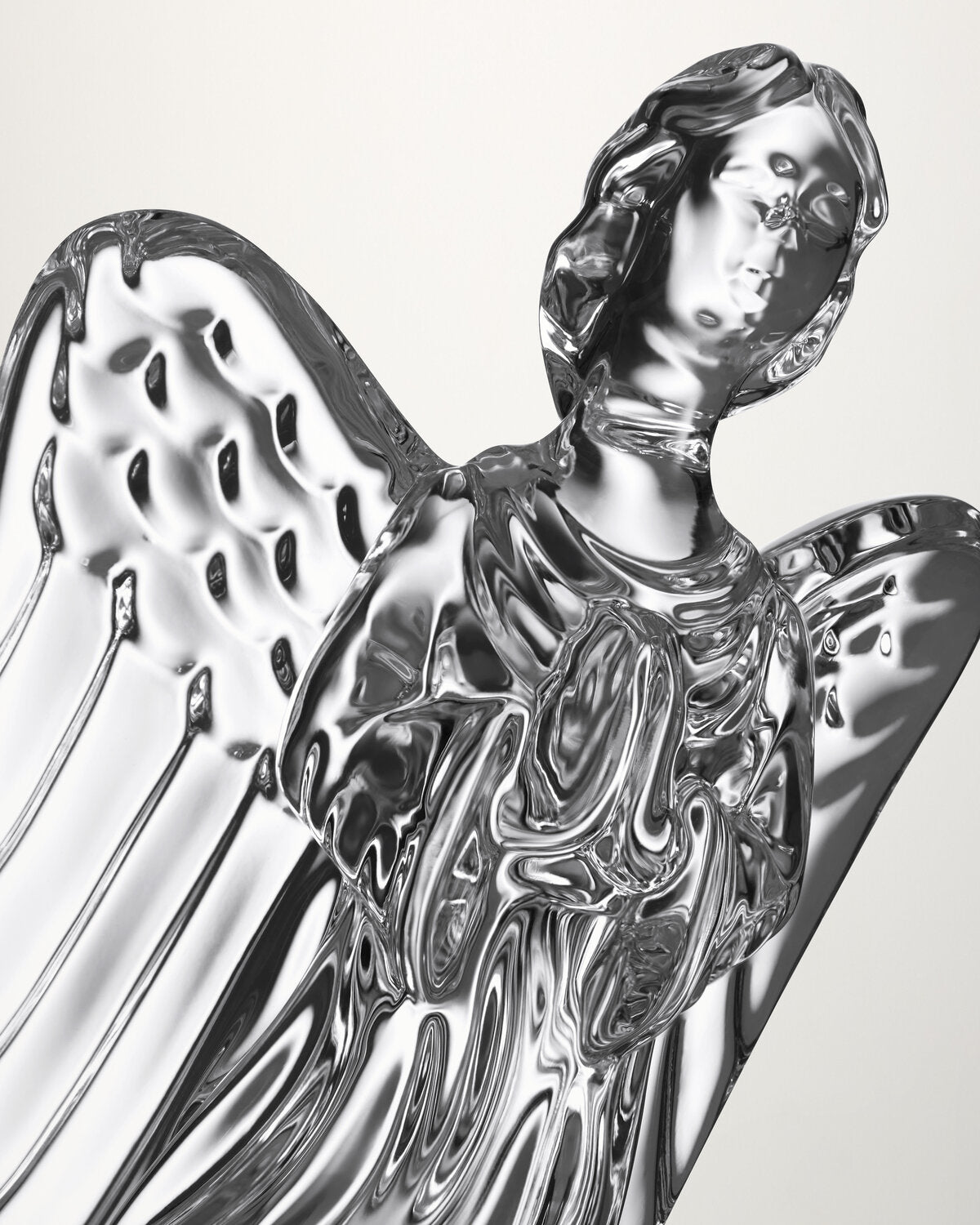 Guardian Angel 6in