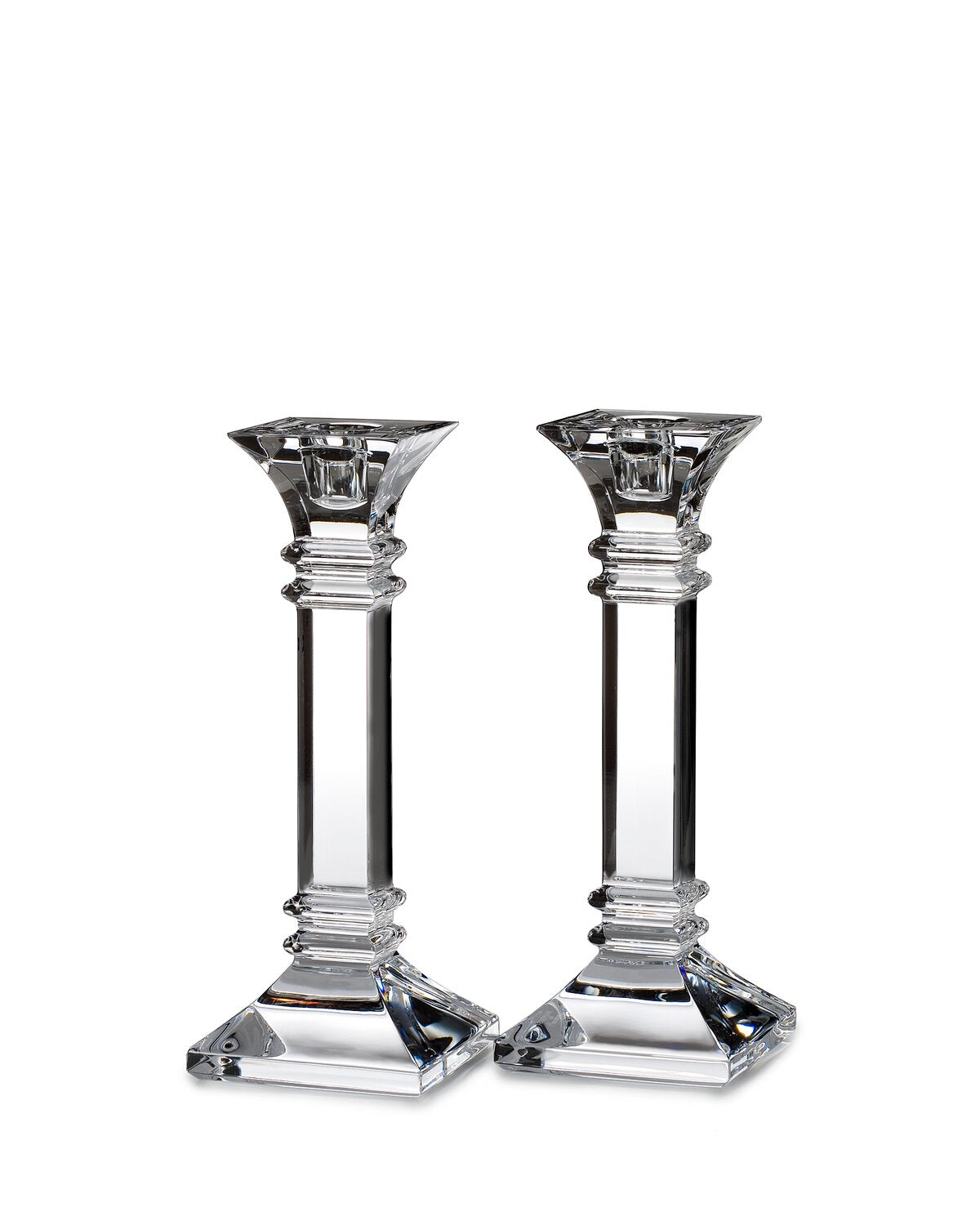 Marquis Treviso Candlestick, Set of 2