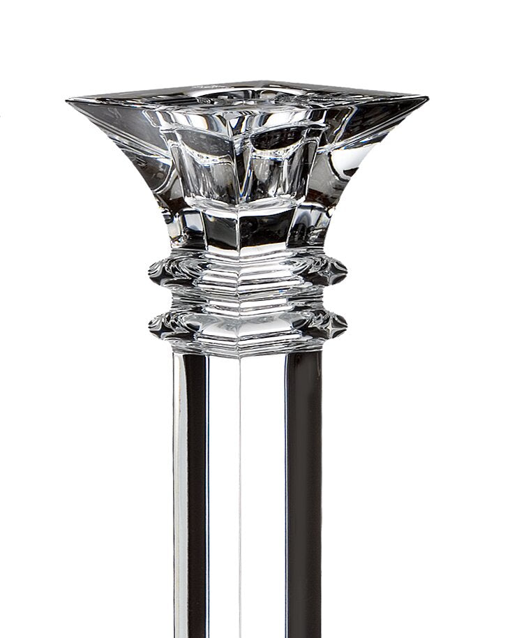 Marquis Treviso 10in Candlestick, Pair