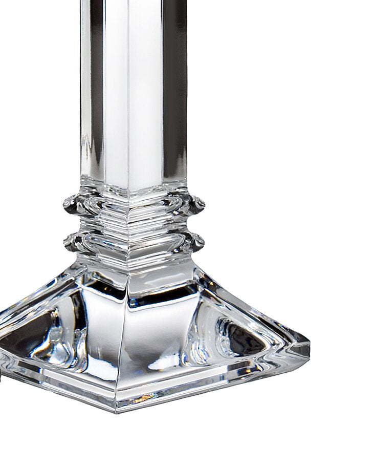 Marquis Treviso 10in Candlestick, Pair