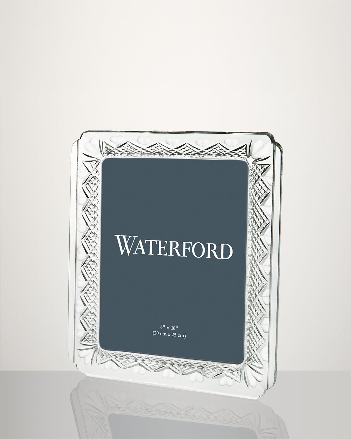 Wedding Heirloom 8x10 Frame