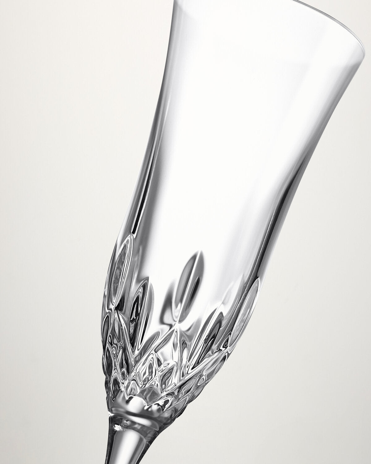 Lismore Essence Champagne Flute