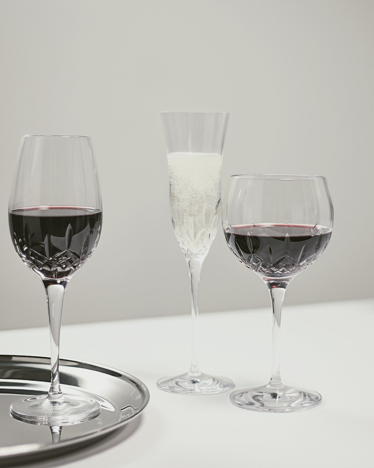 Lismore Essence Champagne Flute