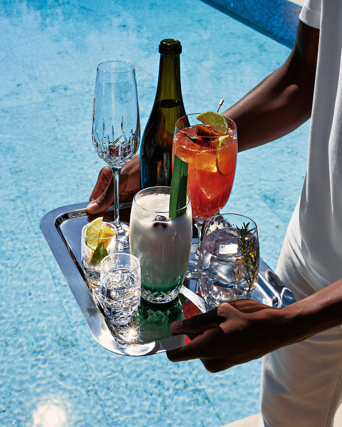 Lismore Essence Iced Beverage