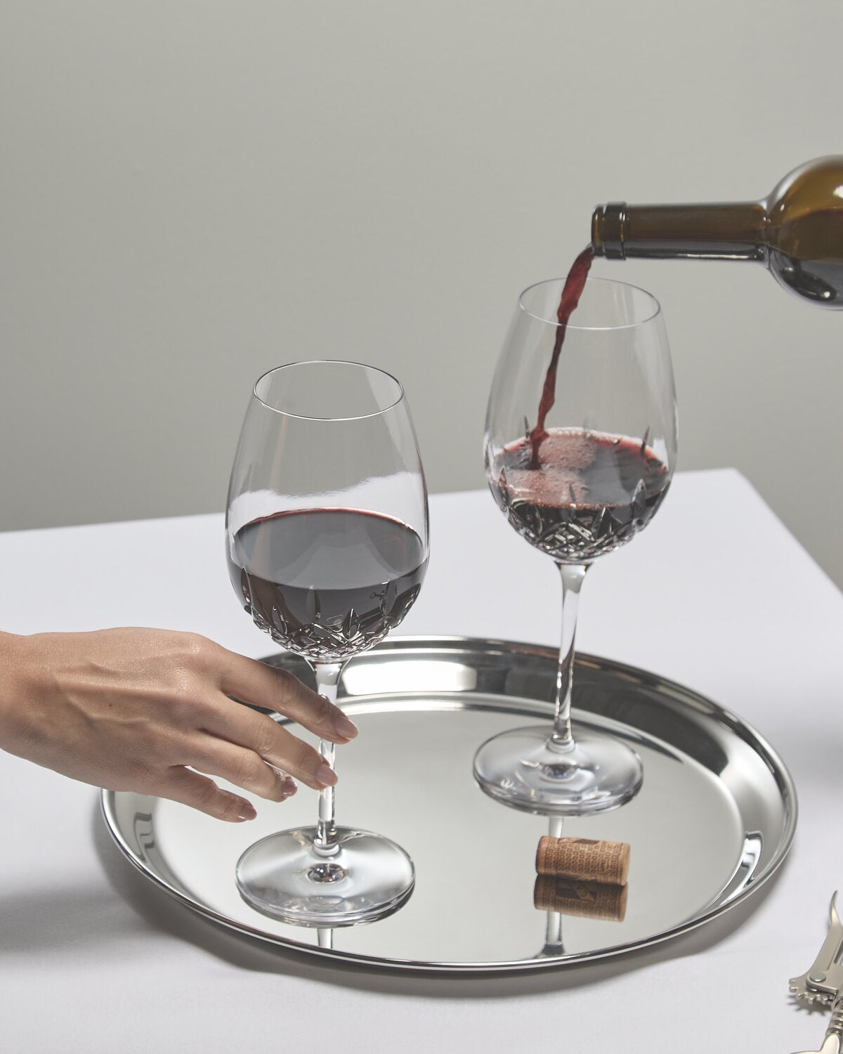 Lismore Essence Goblet, Set of 6
