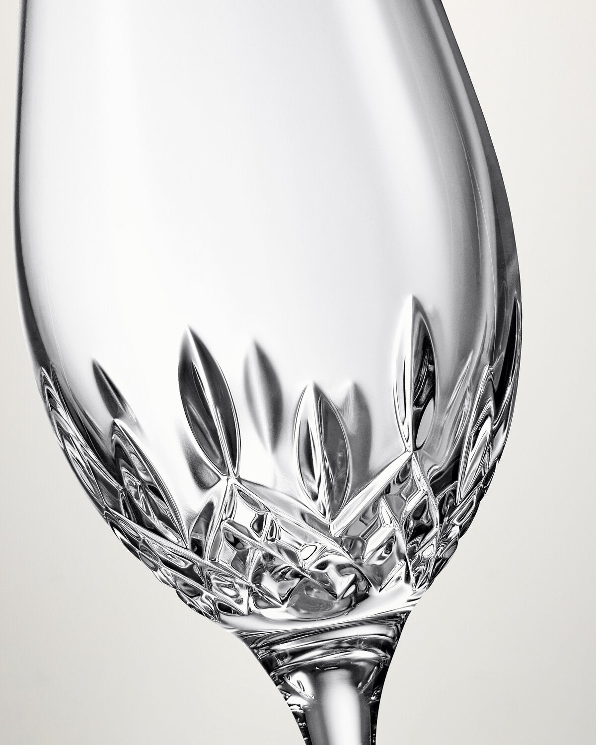 Lismore Essence White Wine, Set of 6