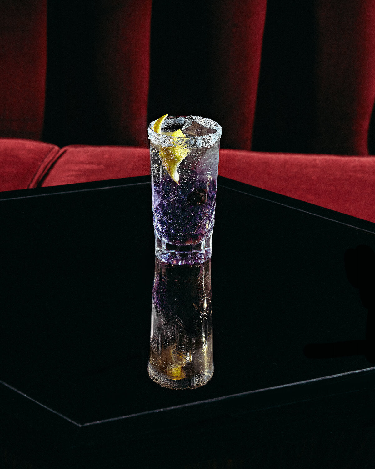 Lismore Highball, Set of 6