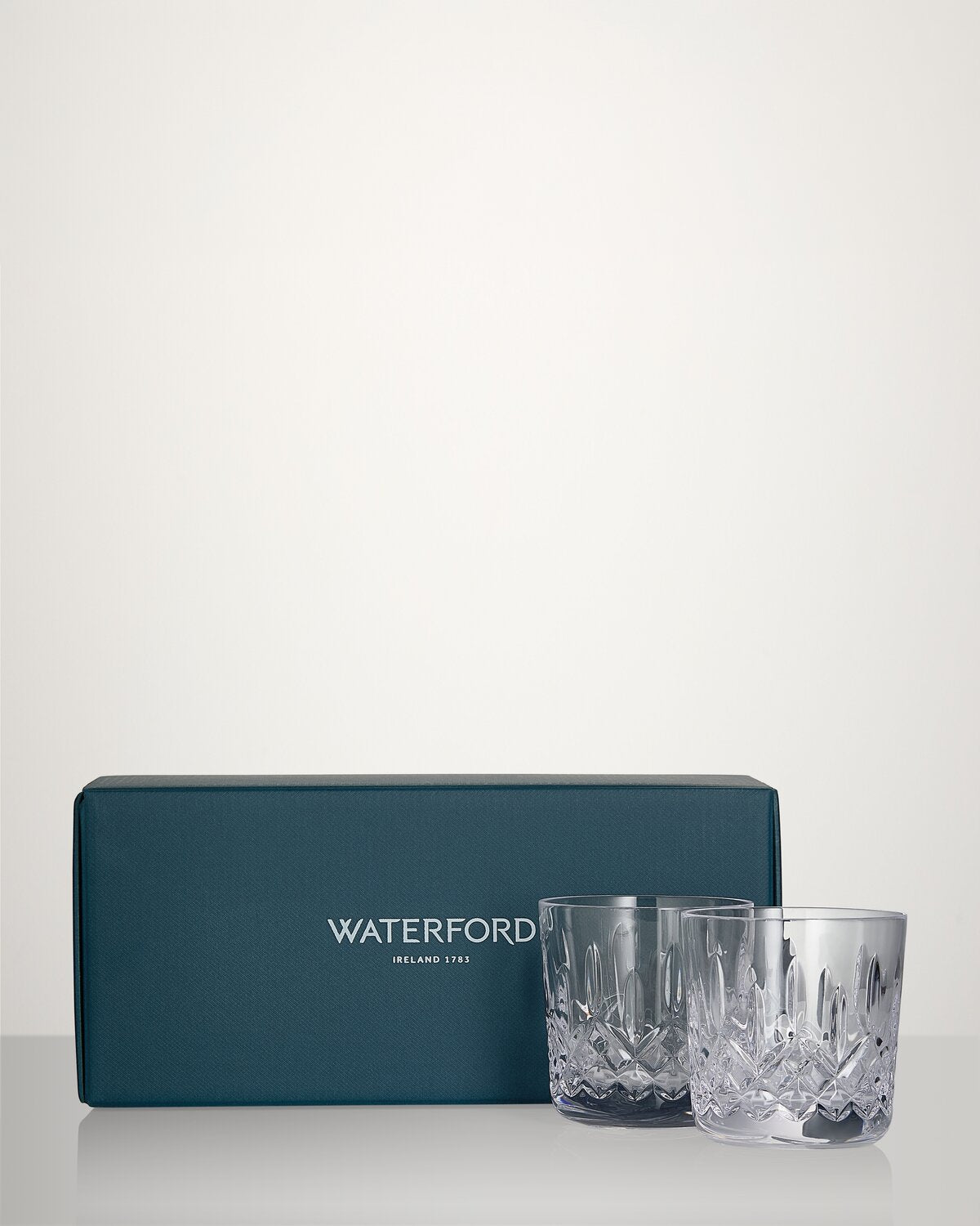 Waterford Giftology Lismore Tumbler (Set of 2)