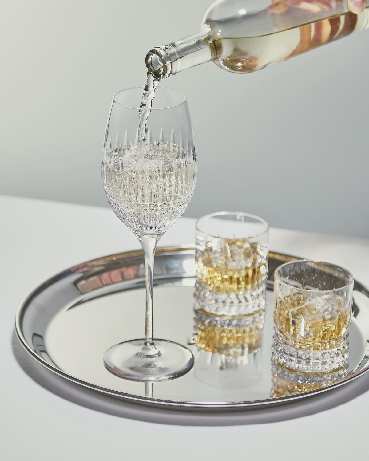Lismore Diamond Wine - Lismore Diamond Essence Wine