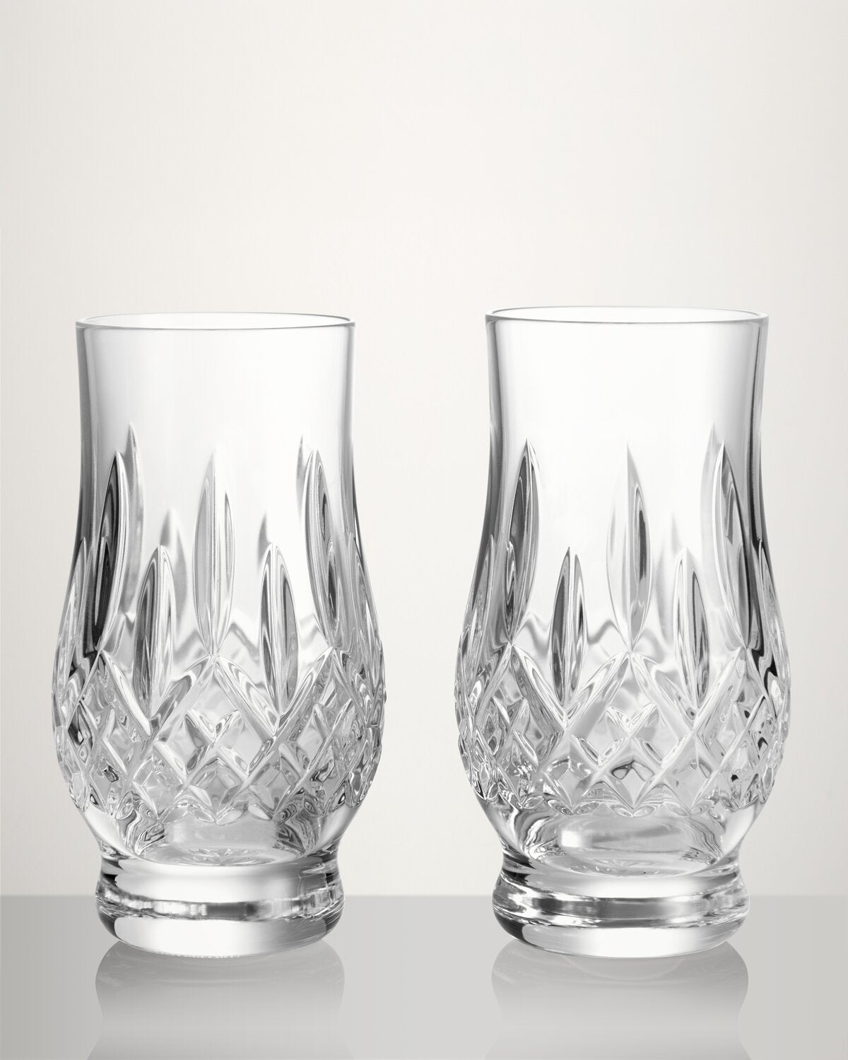 Lismore Connoisseur Footed Tasting Tumbler, Set of 2