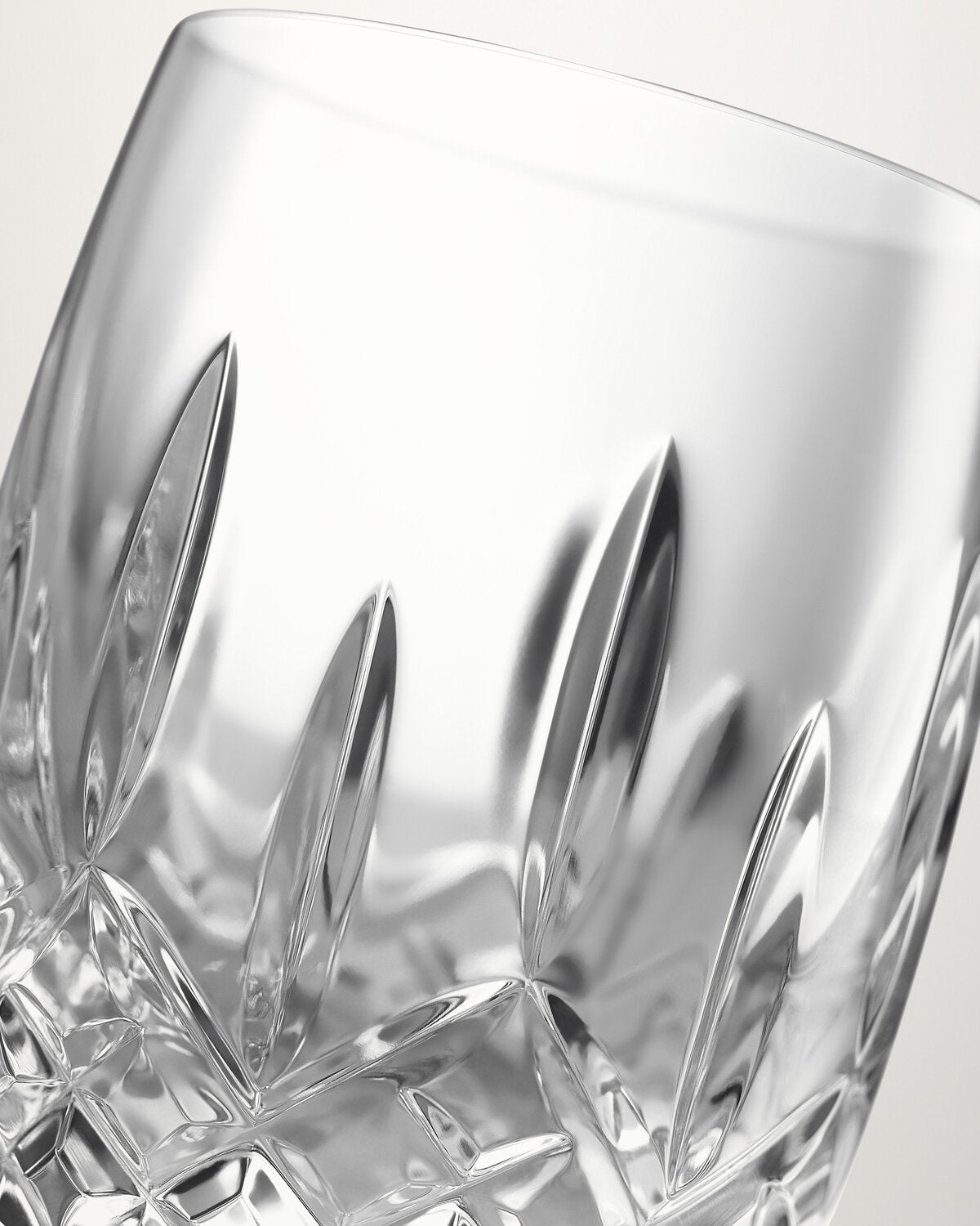 Lismore Connoisseur Rounded Tumbler, Set of 2