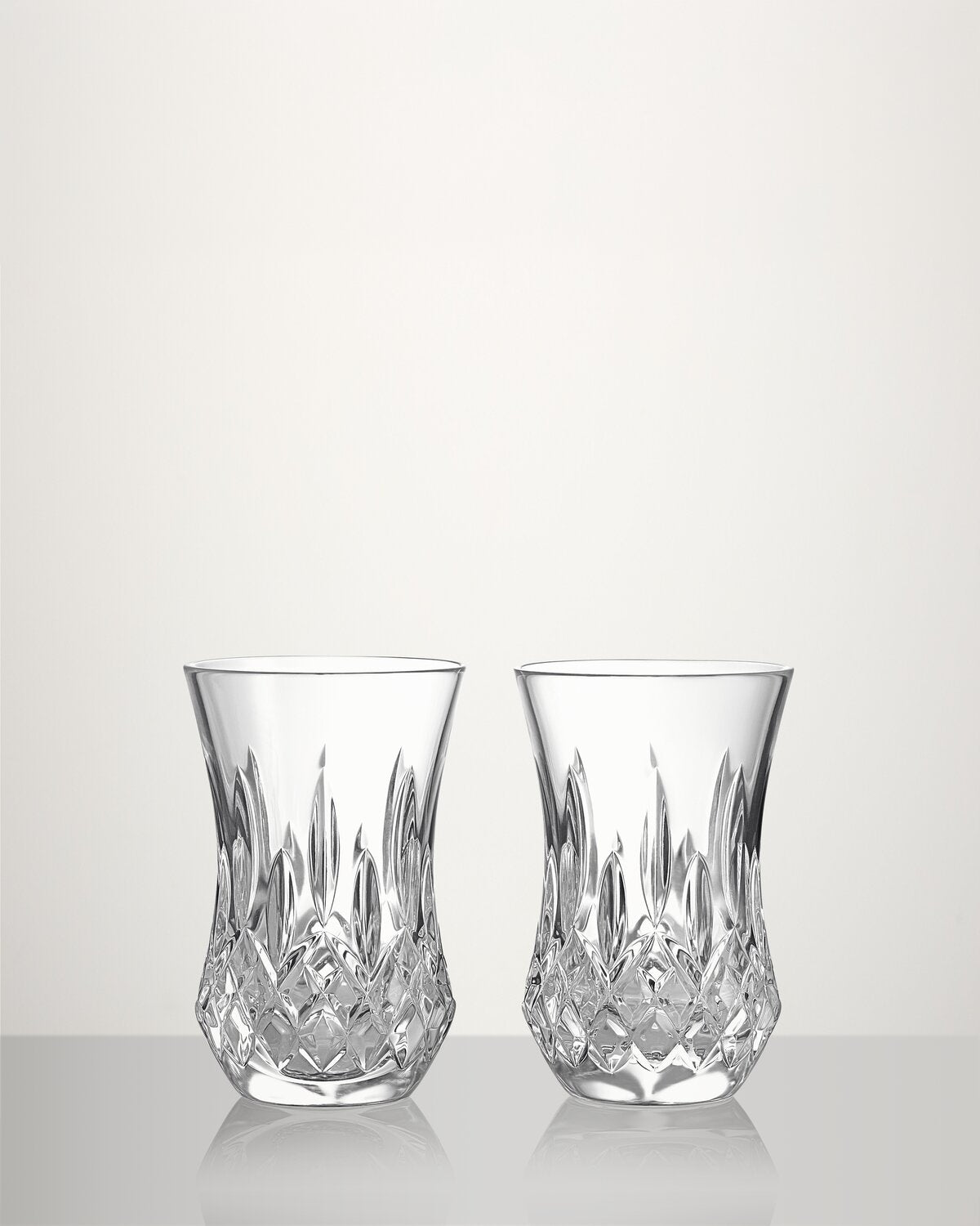 Lismore Connoisseur Flared Sipping Tumbler, Set of 2