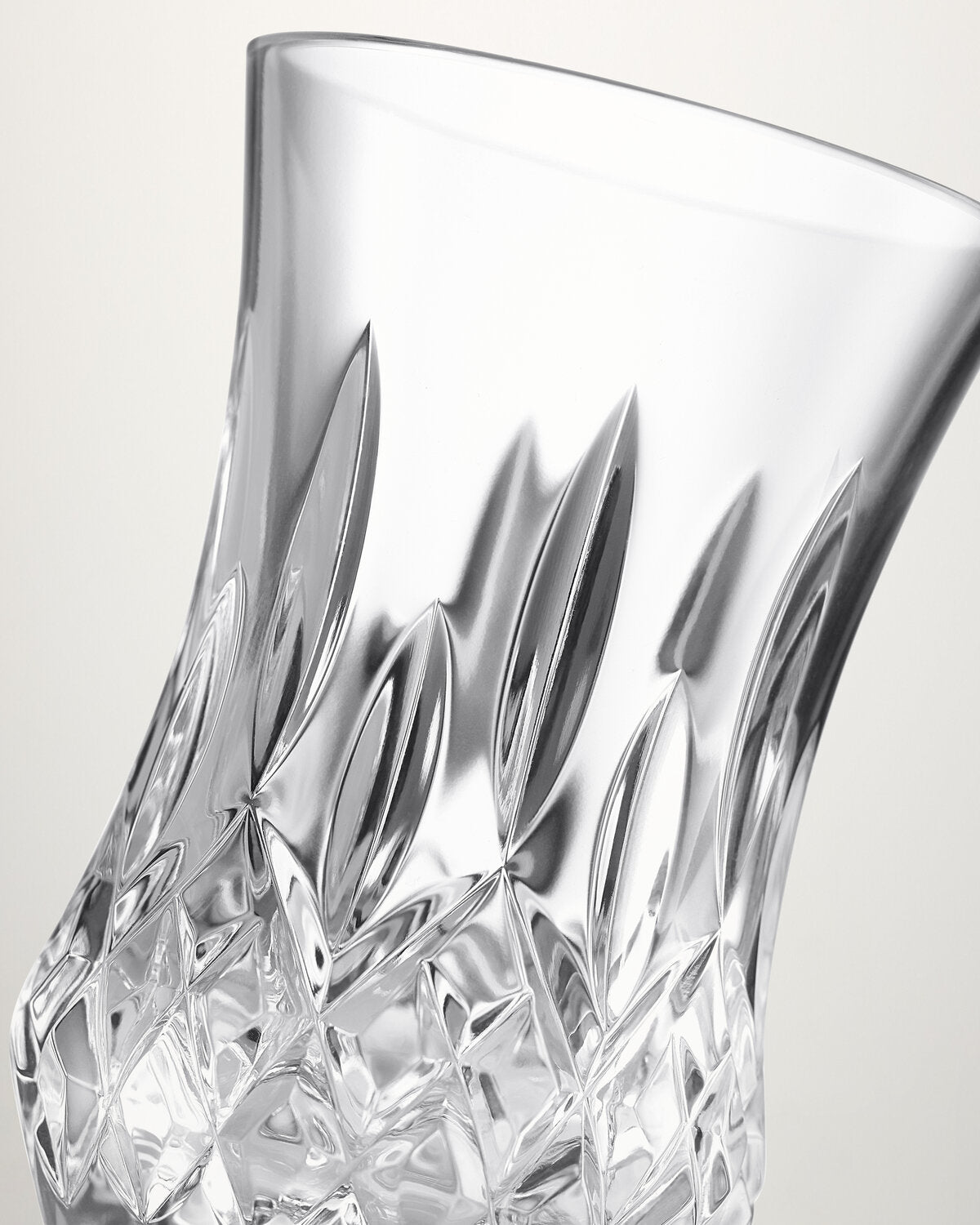 Lismore Connoisseur Flared Sipping Tumbler, Set of 2