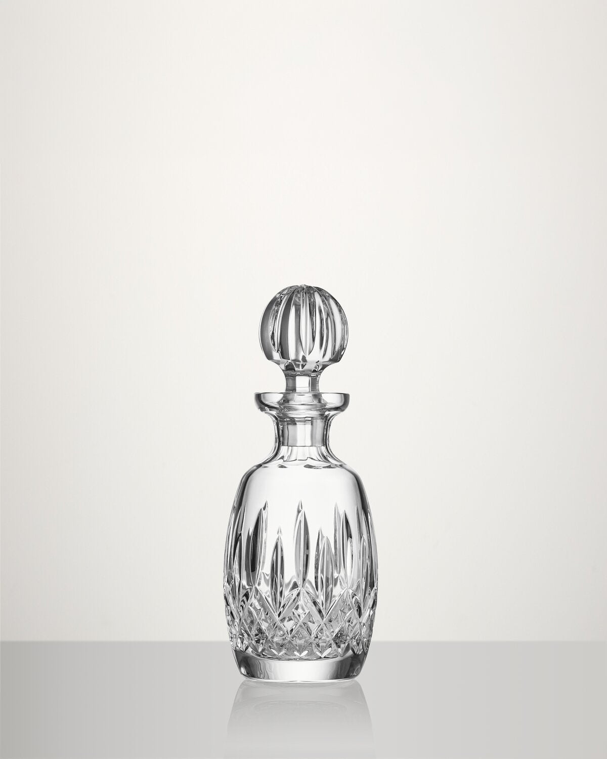 Lismore Connoisseur Rounded Decanter