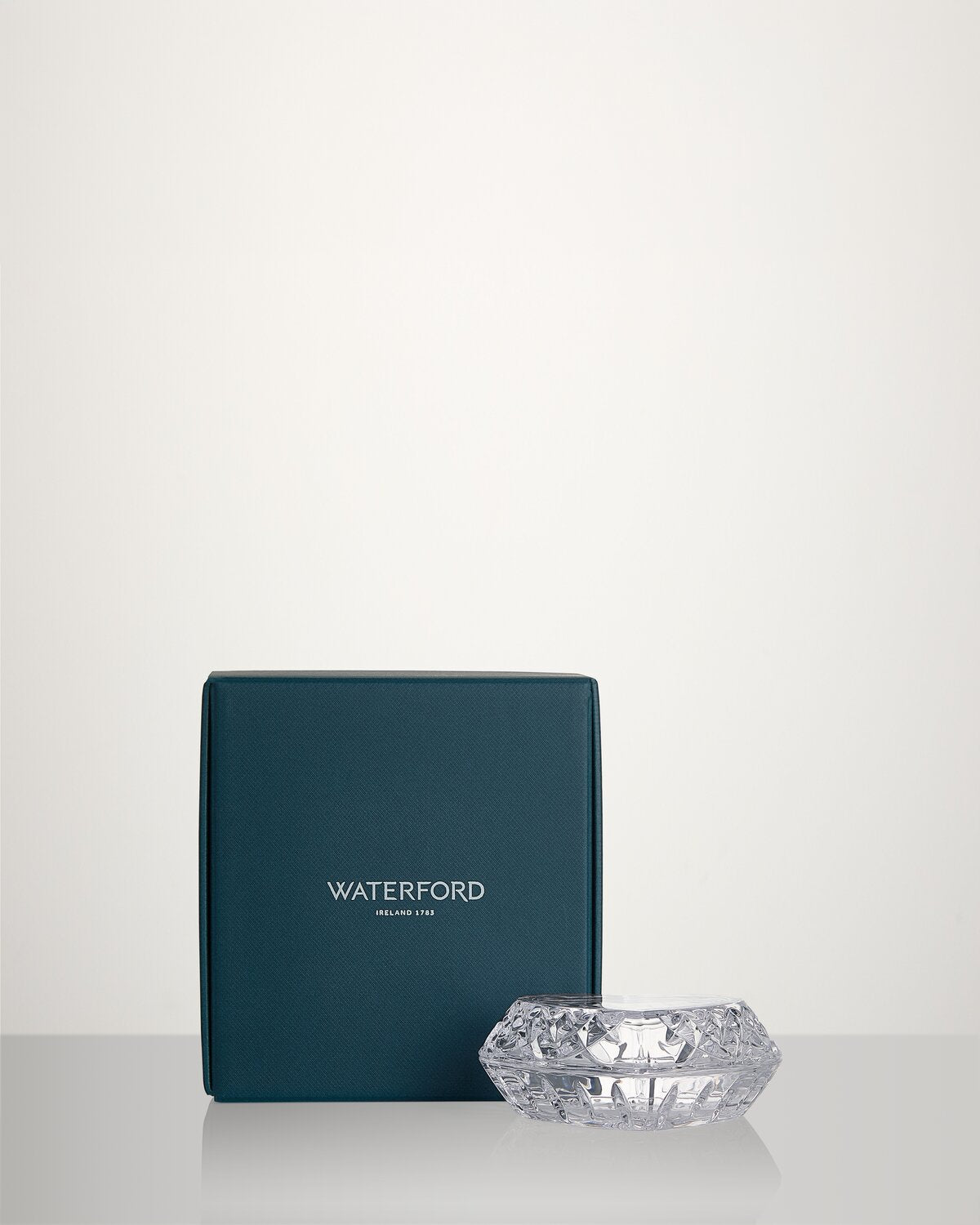 Giftology Heart Box | Waterford